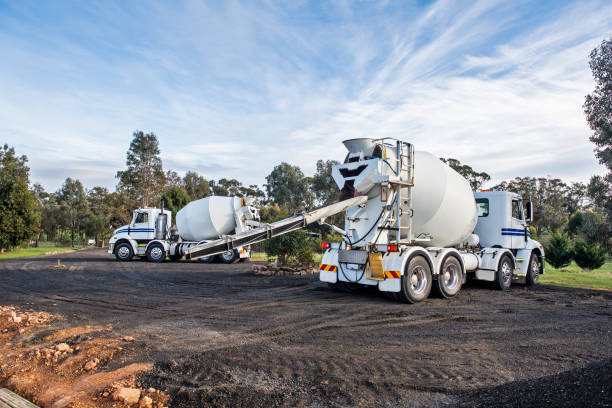 Best Concrete Resurfacing Services  in Royersford, PA