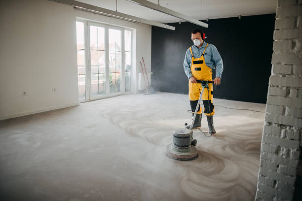 Affordable Concrete Services in PA