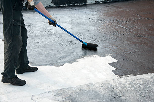 Best Concrete Slab Installation  in Royersford, PA